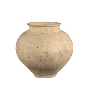 CERAMIC POT